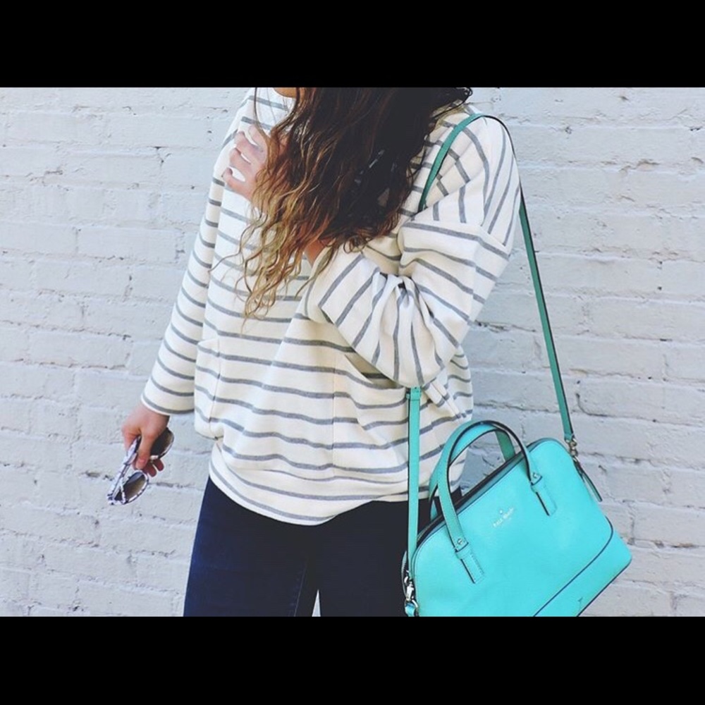 Jane and Delancey Top